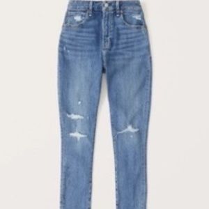 Abercrombie jeans